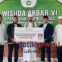 Laznas BMH Punya Program Tahfidz untuk Ciptakan Milineal Penghafal Qur’an