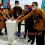 BKKBN Jawa Timur dengan Platform E-Learning,  untuk Pilot Project Nasional