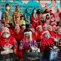 Rotary Club Surabaja Darmo D3420, Peduli Kasih Stop Covid-19 kepada Anak TK dan Paud