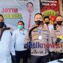 Ditkrimum Polda Jatim Bongkar Sindikat Curanmor antar Kota