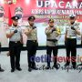 Korps Rapor Kenaikan Pangkat Anggota Polri Polda Jatim sebanyak 2159 Orang