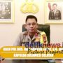 Kapolda Sulsel Ajak Masyarakat Disiplin Patuhi Protokol Kesehatan
