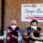 Inovasi Program Agen Qurban, Ngopi Bareng bersama ACT