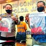 Residivis Spesialis Curas Ditangkap Jatanras Polda Jatim