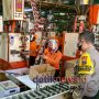 PT. Santos Jaya Abadi sebagai Industri Tangguh, Apresiasi dari Kapolda Jatim