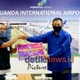 PT. Angkasa Pura I Juanda Salurkan Dana Ratusan Juta, Program Kemitraan Tahap II