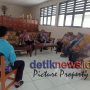 Jelang PPDB 2020, H Asmawi Kunjungi Sekolah Negeri di Pakuhaji