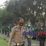 Satlantas Polresta Tangerang Sosialisasi Etika Tertib Lalu Lintas