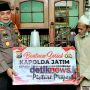 Kapolda Jatim Silaturahmi ke Ponpes di Jawa Timur untuk Kondusifitas Pilkada