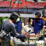 Mahasiswa ITS Raih Dua Piala Kejuaraan Nasional Gokart