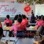 Sejumlah 80 Generasi Muda Hadir di Empathy For Charity Rotary Club D3420