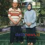 Bacawabup Astrid Wahid Minta Doa Restu ke KH Abdul Ghofur Ponpes Sunan Drajat