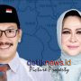 Potensial Berkualitas, Suhandoyo dan Astrid Wahid Lolos sebagai Paslon Independen Pilkada Lamongan