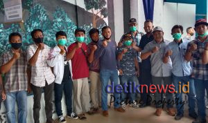 OHO Dukung PANAH, Pimpin Kembali Melawi