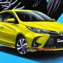 Style Eksklusif Toyota New Yaris Beri Warna Baru Industri Otomotif