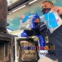 Stop Narkoba, Sabu 11.035 Gram Dimusnahkan BNNPJatim
