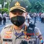 Sejumlah 182 Orang Pendemo Diamankan Polda Jatim