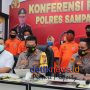 Satreskoba Polres Sampang Ungkap 43 Gram Sabu hanya 2 Minggu