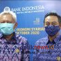 Business Matching Bank Indonesia Goal Rp. 3,5 Triliun di FESyar Jawa 2020