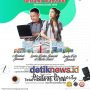 http://bit.ly/lombajurnalis, Journalist Writing and Photo Competition 2020 dari Auto2000