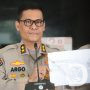 Hasil Swab Lurah Petamburan Positif Covid-19, Kata Kadiv Humas Polri