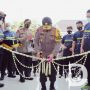 Gedung Bulu Tangkis Tangguh Semeru Diresmikan oleh Kapolda Jatim