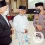 Menjabat Kapolda Metro Jaya, Irjen Fadil Imran Pamit ke Para Ulama dan Kyai