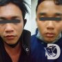 Dua Bandar Jaringan Antar Kota Ditangkap Satreskoba Polrestabes Surabaya