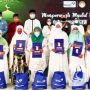 BKKBN Jatim Beri Bantuan Puluhan Keluarga di Maulid Nabi Muhammad SAW