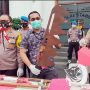Aniaya Korban Hingga Tewas, Unit Jatanras Polrestabes Surabaya Tangkap Pelaku