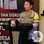 Stop Covid-19, Rektor dan Guru Besar Seluruh Jatim Dukung TNI Polri