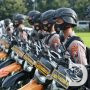 Ops Lilin Semeru 2020, Ribuan Personil Polda Jatim Amankan Nataru