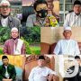 Para Ulama dan Tokoh Agama Dukung TNI Polri dengan Pembubaran FPI