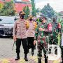 Kapolda dan Forkopimda Jatim Cek Kesiapan Pilkada