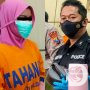 Akibat Sabu dan Termos Makanan, Wanita ini Ditangkap Polisi