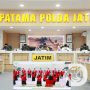 Lomba MTQ XIV di Jatim, Rebut Kapolda Cup Resmi Dibuka