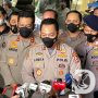DPR Setuju Pengangkatan Kapolri Komjen Listyo Sigit, Tunggu Programnya