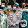 Kapolri Listyo Sigit Apresiasi PBNU Support Polri Jaga Kamtibmas