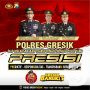 PRESISI, Polres Gresik Siap Dukung Program Kapolri