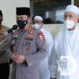 Kapolri Silaturahmi Ajak Rabithah Alawiyah untuk Harkamtibmas