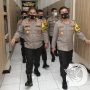 Disiplin Prokes, Pesan Kapolda Jatim kepada Tiga Satker