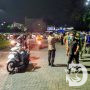 PPKM Hari Keenam, Polres Gresik Amankan 37 Pelanggar Prokes