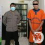 Satresnarkoba Polres Gresik Tangkap Sopir Angkot Kurir Sabu