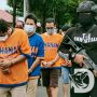 Mafia R2 dan R4 Ilegal Diamankan Jatanras Ditreskrimum Polda Jatim