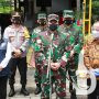 PPKM-Mikro RT yang Zona Merah Wajib Prokes Ketat, Kata Panglima TNI