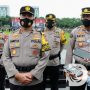 Bhabinkamtibmas Polda Jatim 6.043 Personil dan Nakes, Siap Tracer Vaksinator Covid-19