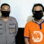 Satresnarkoba Polres Gresik Tangkap Tukang Parkir Kurir Sabu