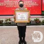 Polres Gresik Raih Kategori Pelayanan Prima Terbaik dari Kemenpan RB