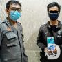 Istri Minta Handphone, Polisi Gresik Tangkap Suami Kurir Ekspedisi