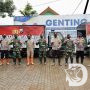 TNI-Polri Terjunkan 400 Personil dan K9 untuk Deteksi Korban Longsor